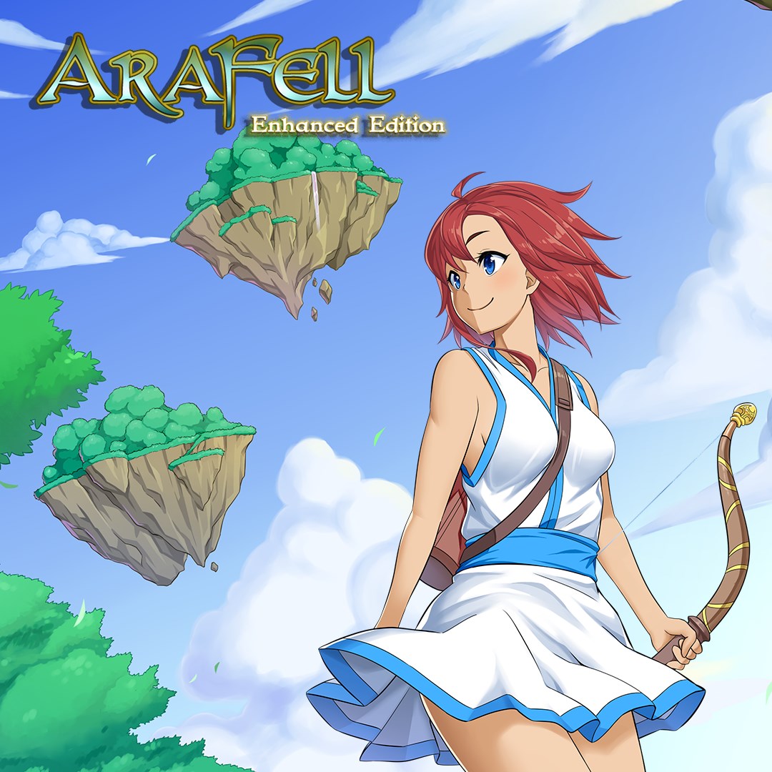 Ara Fell: Enhanced Edition. Изображение 1