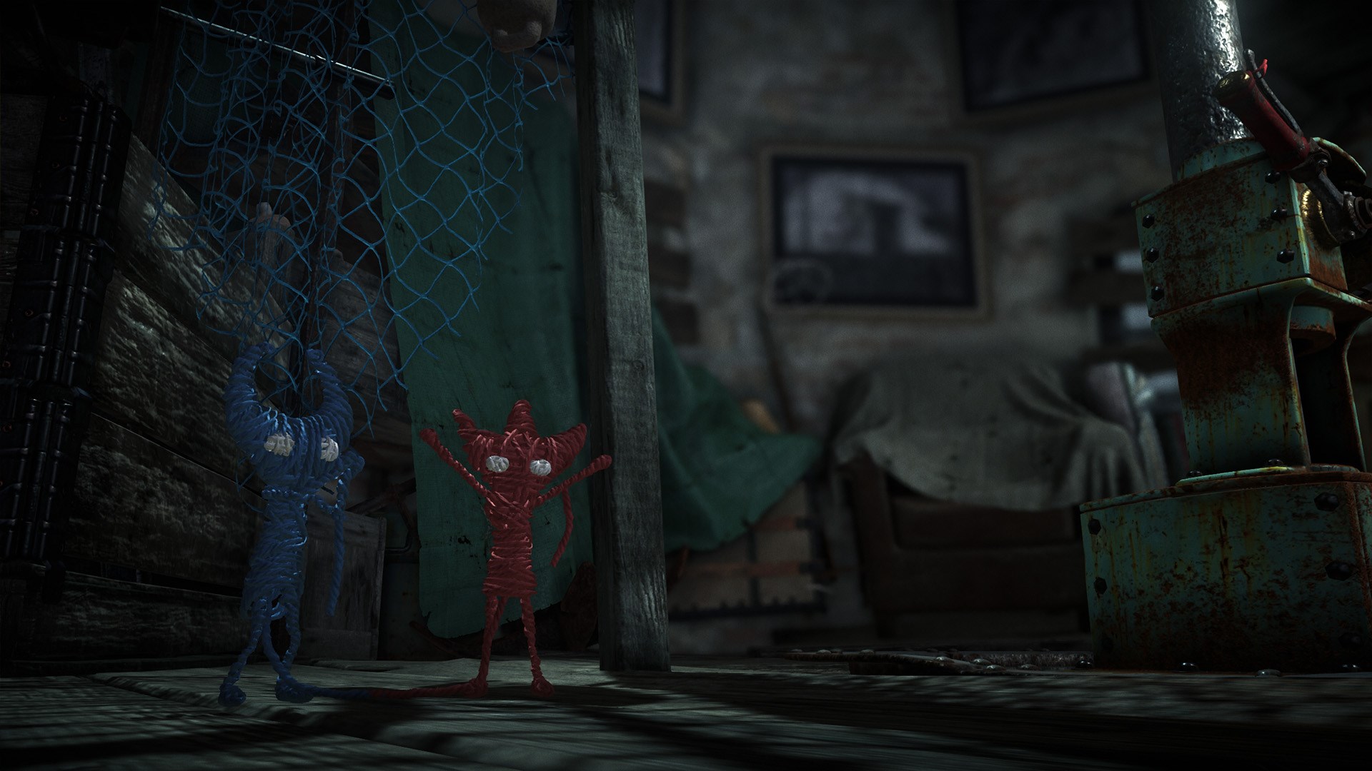 Unravel Two. Изображение 3