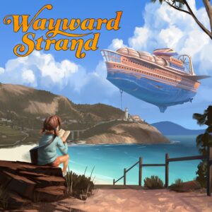 Wayward Strand [One, X|S]