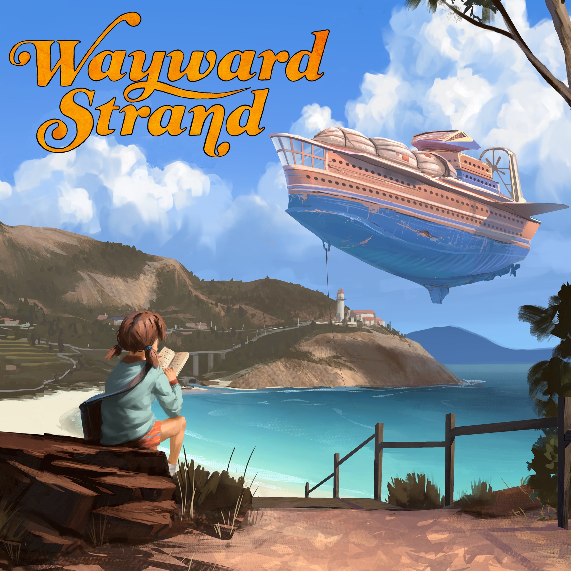 Wayward Strand. Изображение 1