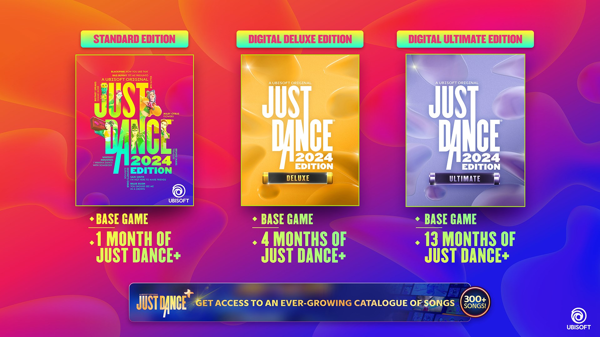 Just Dance 2024 Deluxe Edition. Изображение 3