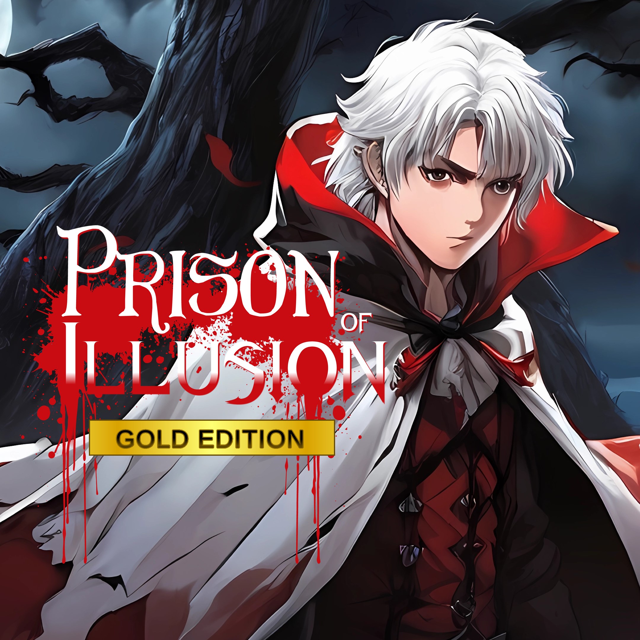 Prison of Illusion - Gold Edition. Изображение 1