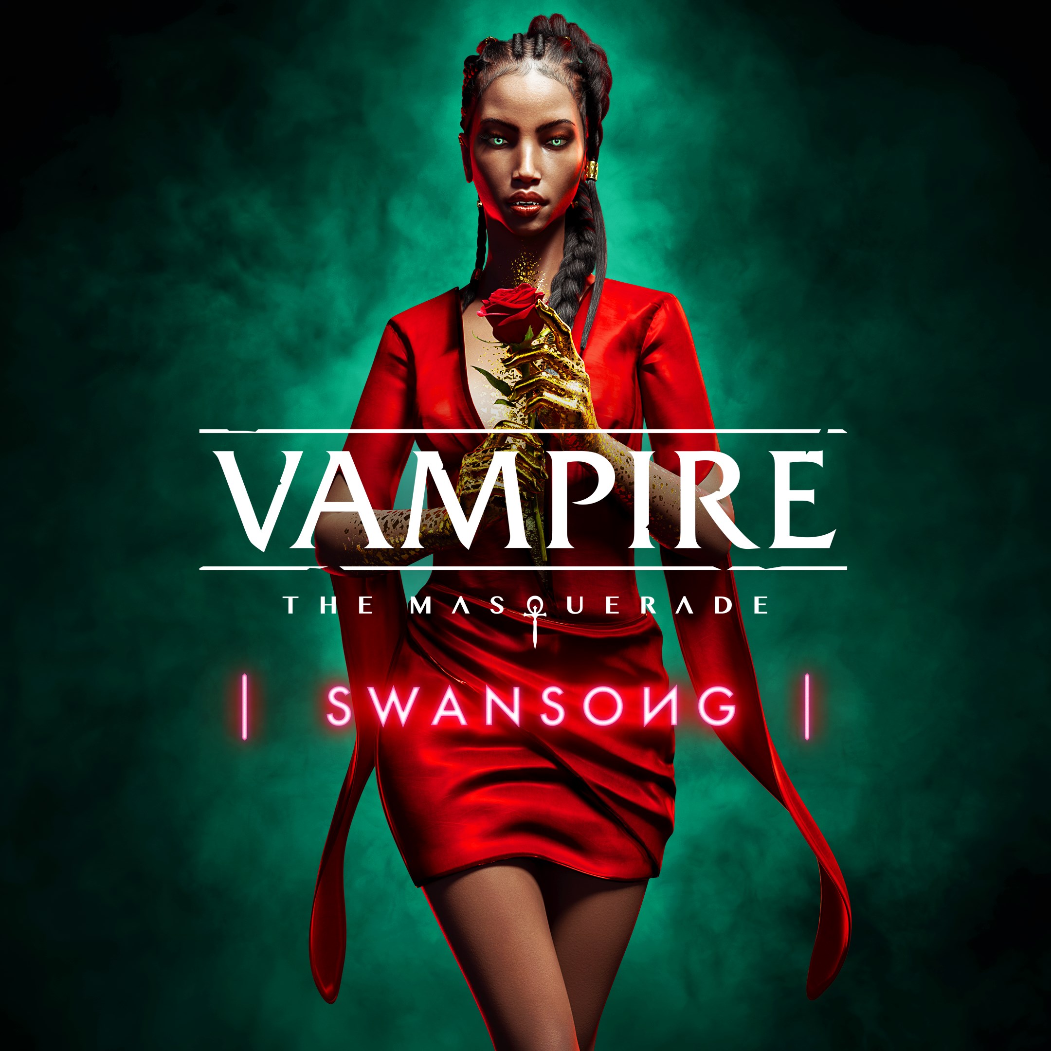 Vampire: The Masquerade - Swansong. Изображение 1