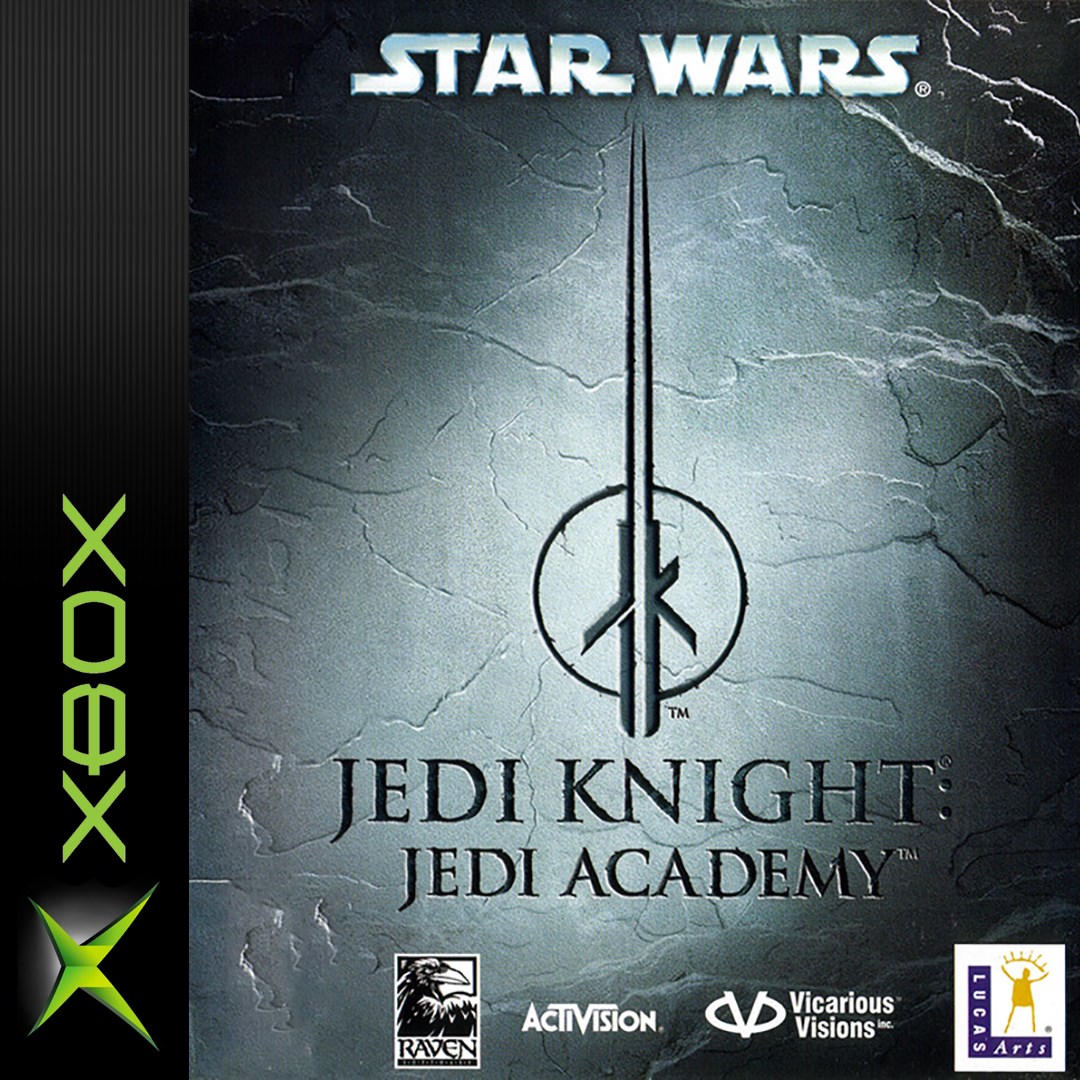 STAR WARS Jedi Knight: Jedi Academy. Изображение 1