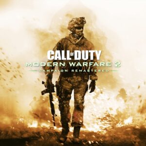 Call of Duty: Modern Warfare 2 Campaign Remastered [One, X|S]