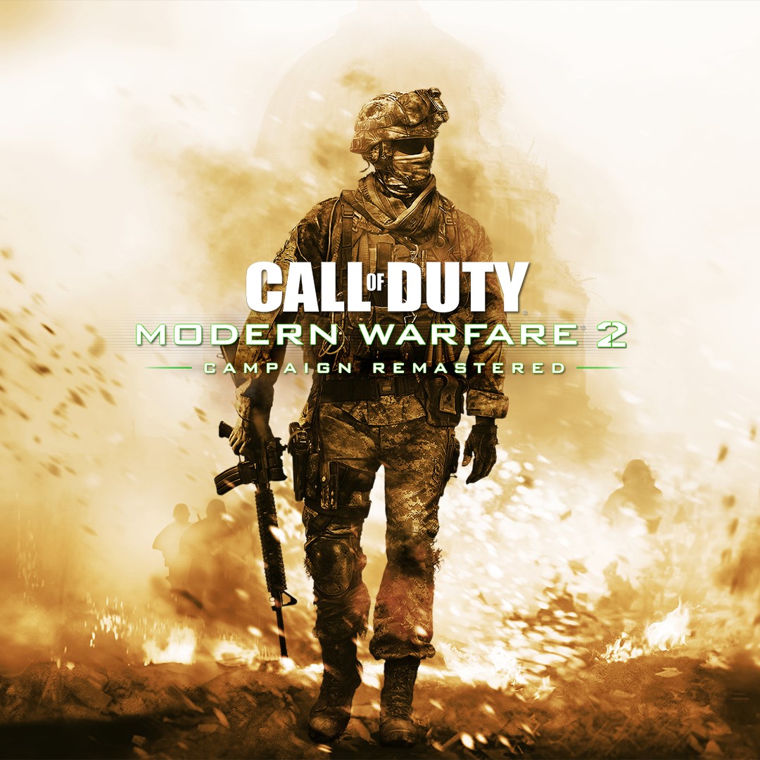 Call of Duty®: Modern Warfare® 2 Campaign Remastered. Изображение 1