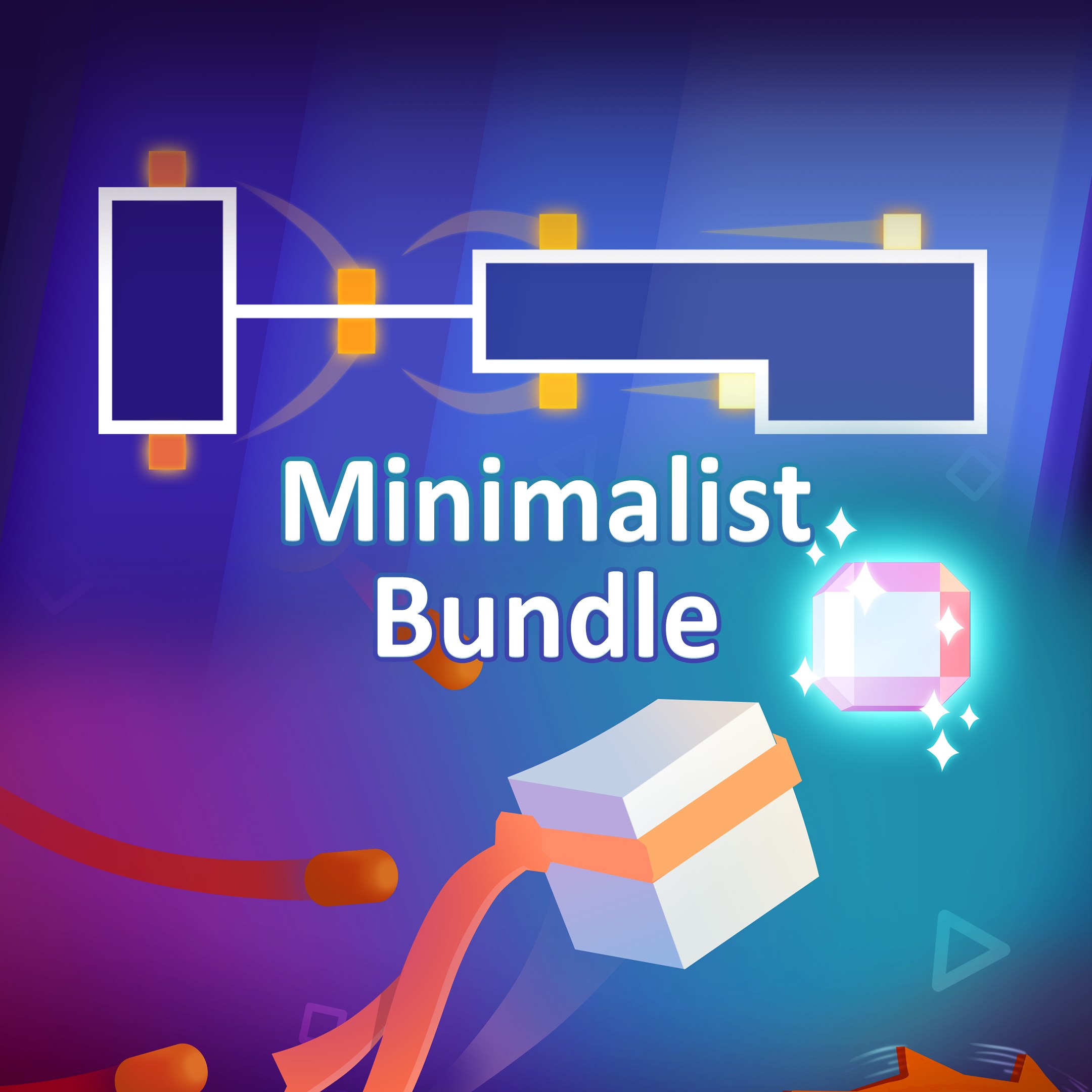 Minimalist Bundle. Изображение 1