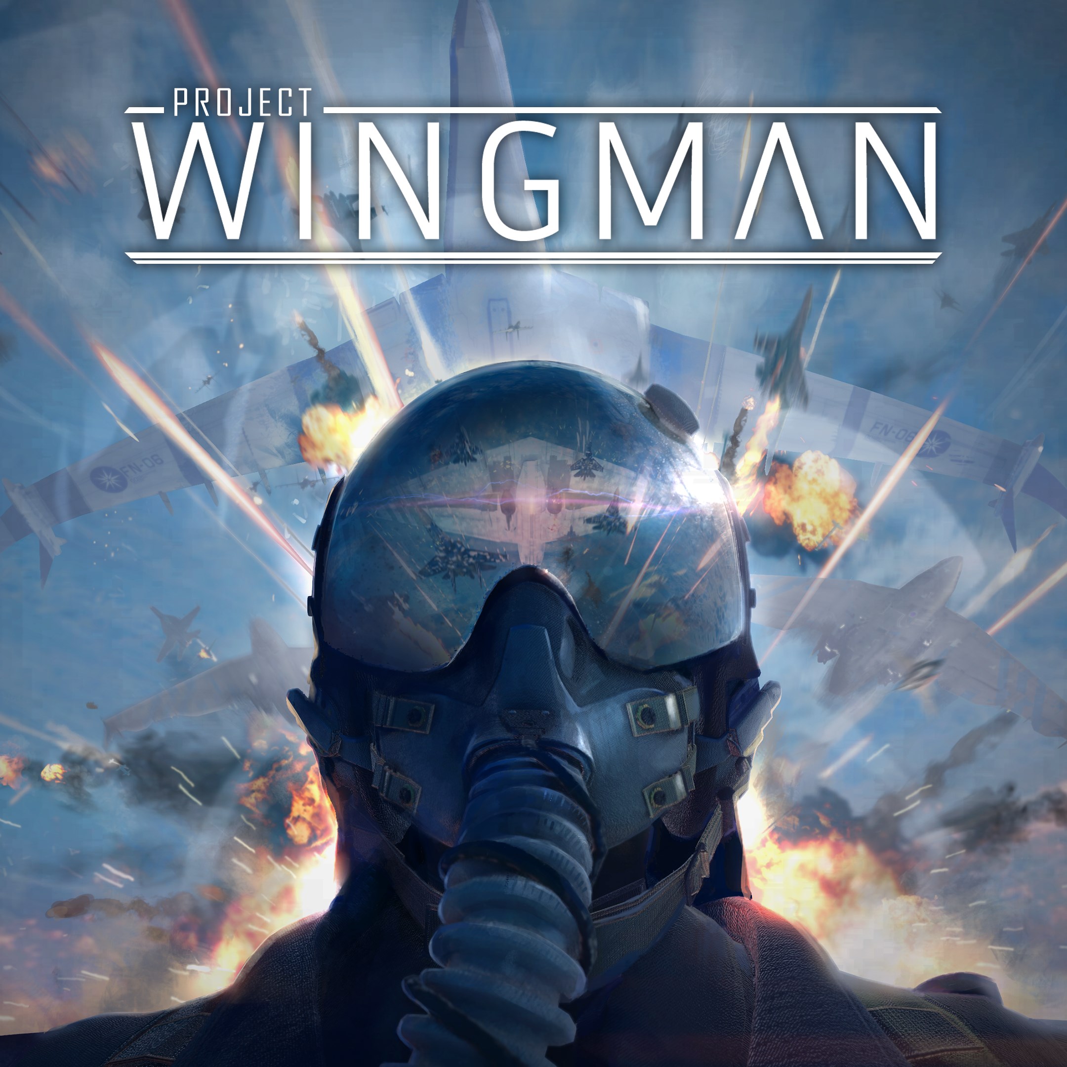 Project Wingman. Изображение 1