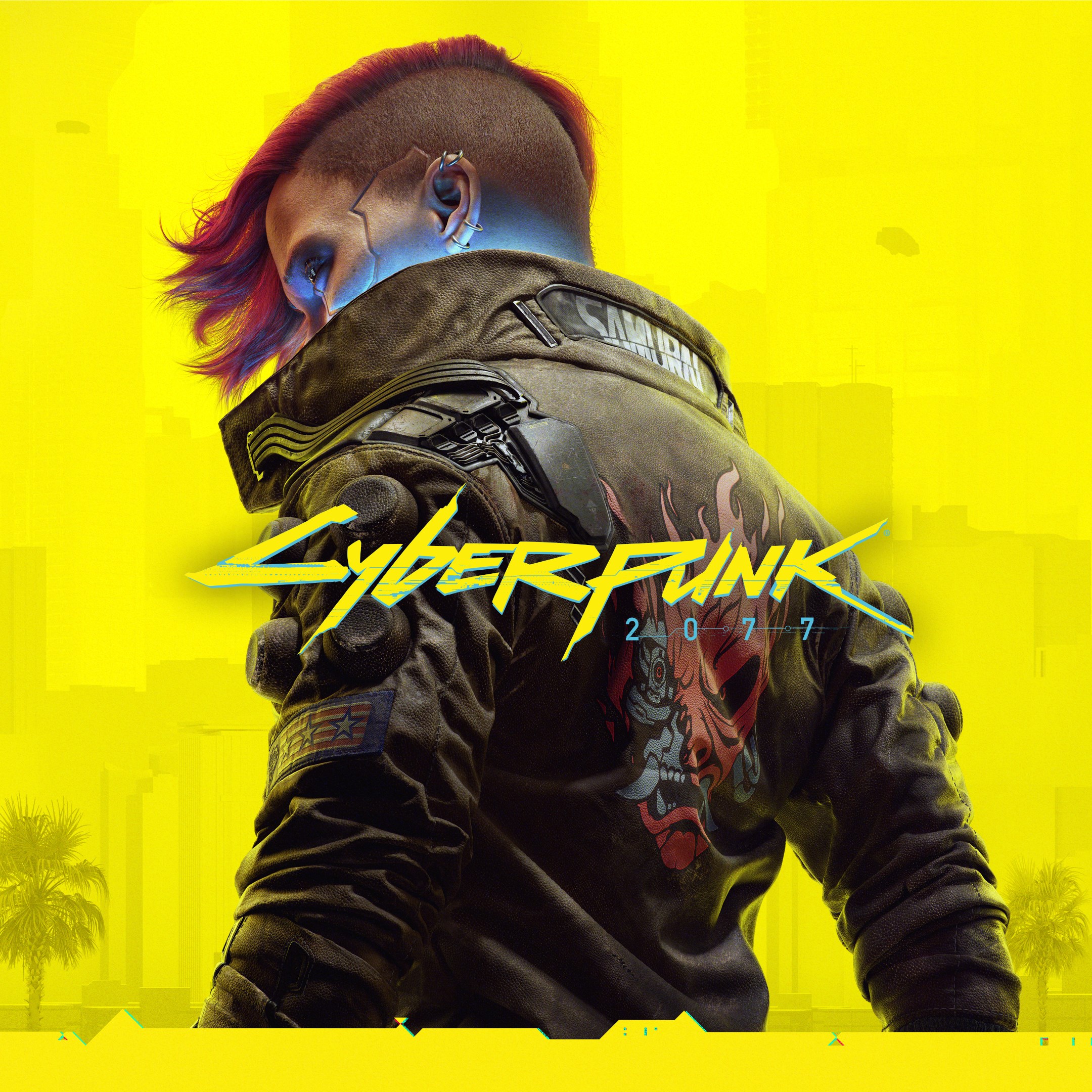 Cyberpunk 2077. Изображение 1