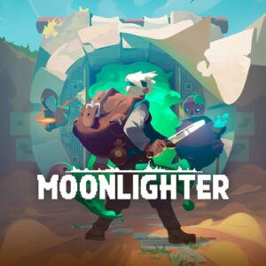 Moonlighter [One, X|S]