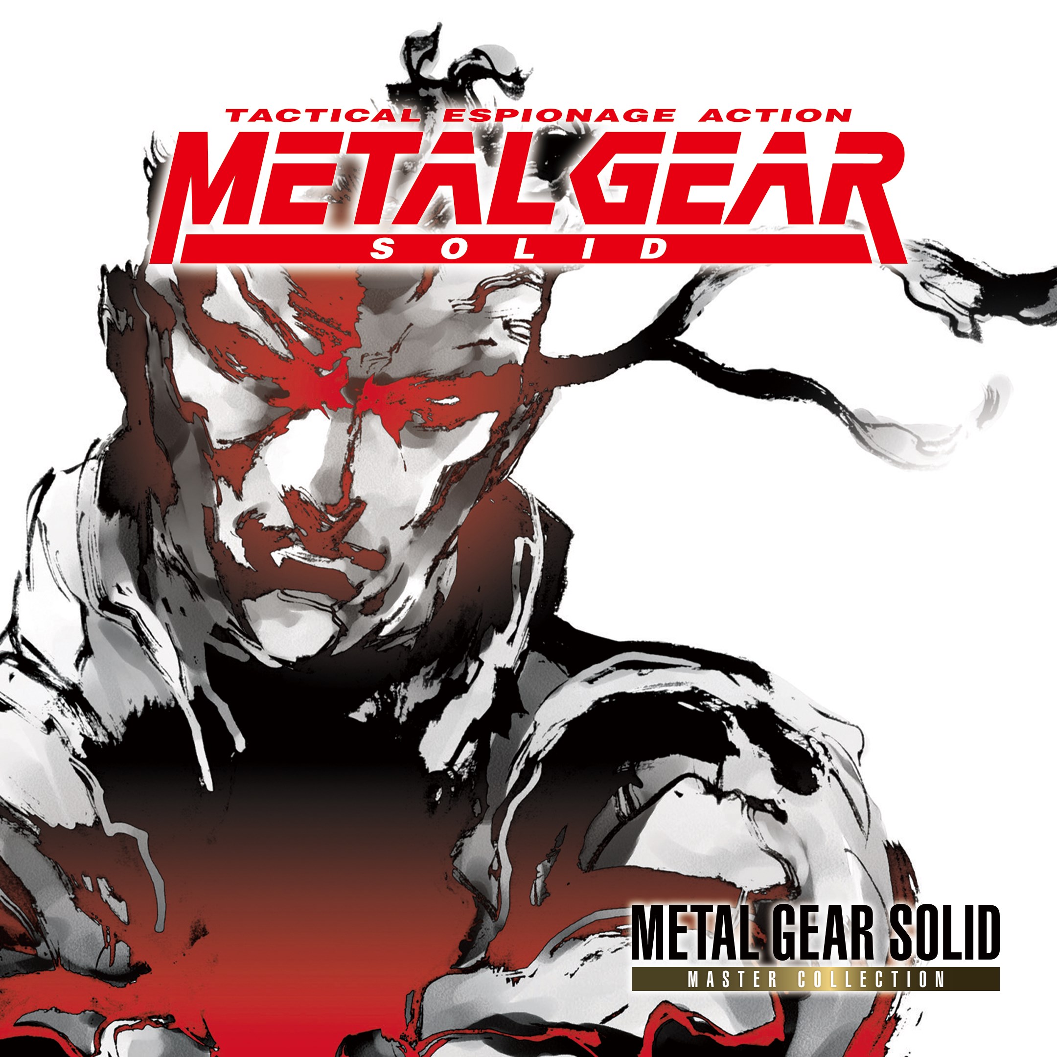 METAL GEAR SOLID - Master Collection Version. Изображение 1