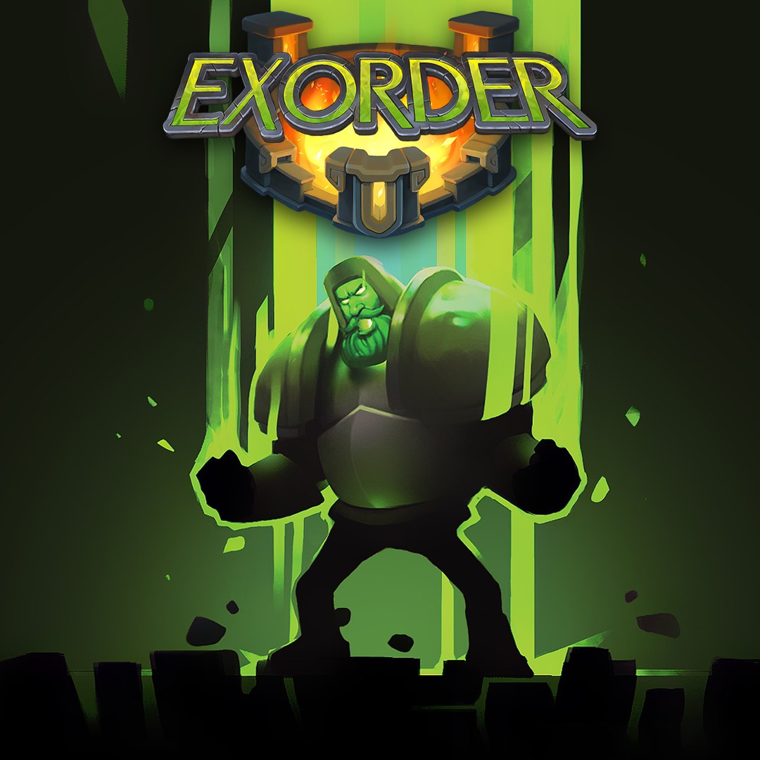 Exorder. Изображение 1