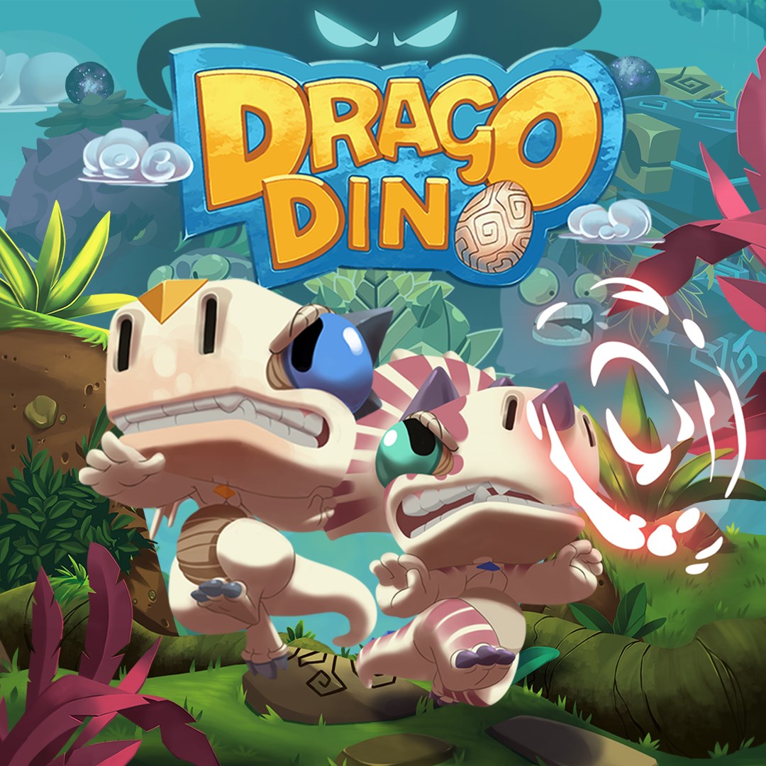 DragoDino. Изображение 1