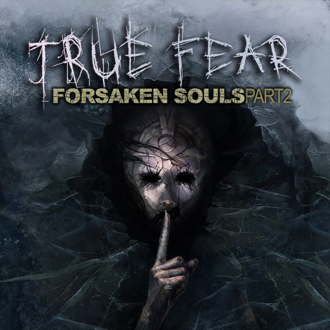 True Fear: Forsaken Souls Part 2. Изображение 1