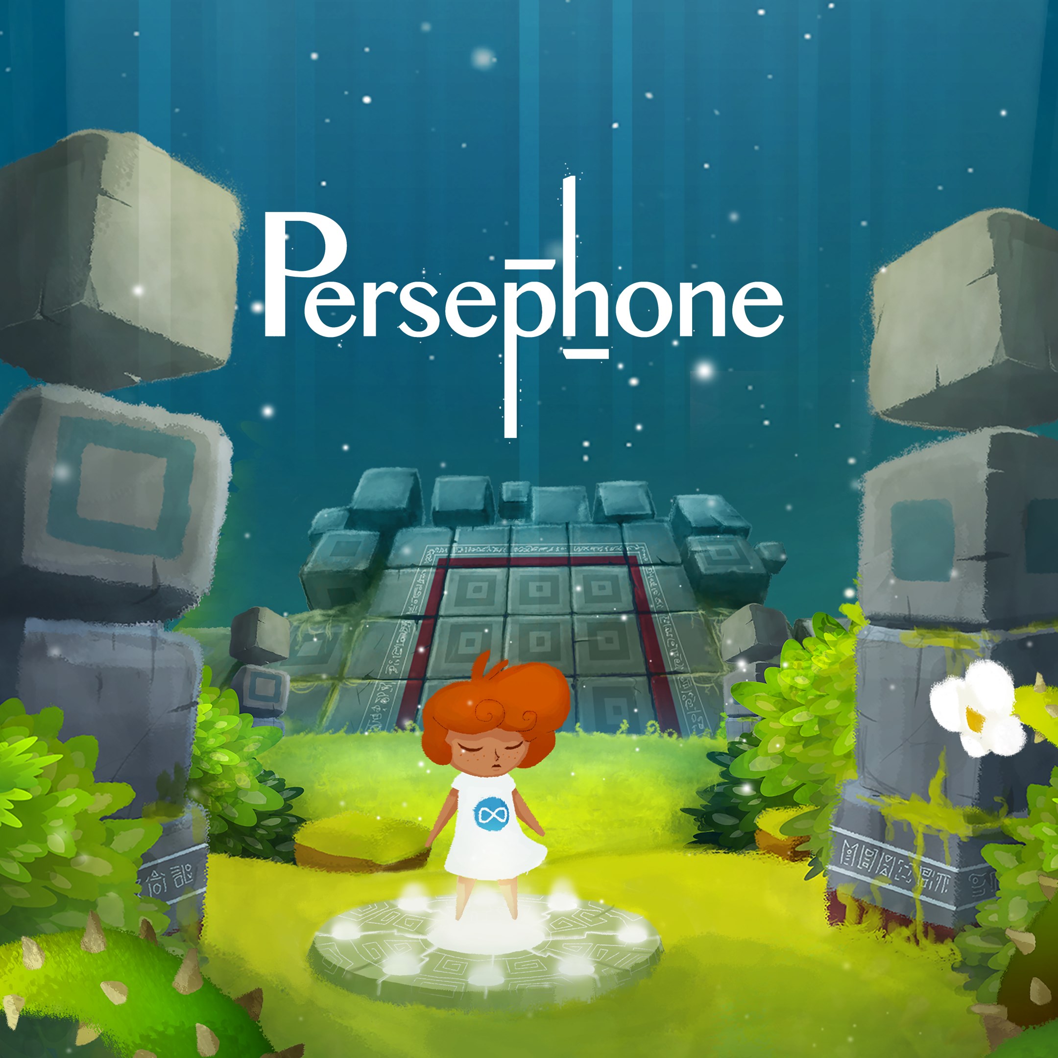 Persephone. Изображение 1