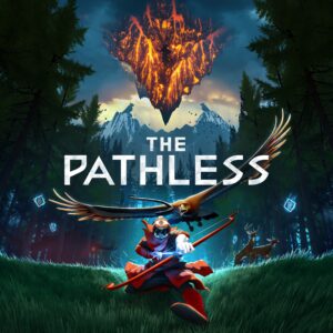 The Pathless [One, X|S]