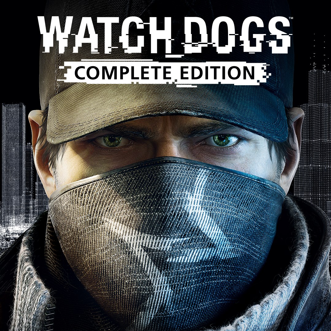 WATCH_DOGS™ COMPLETE EDITION. Изображение 1