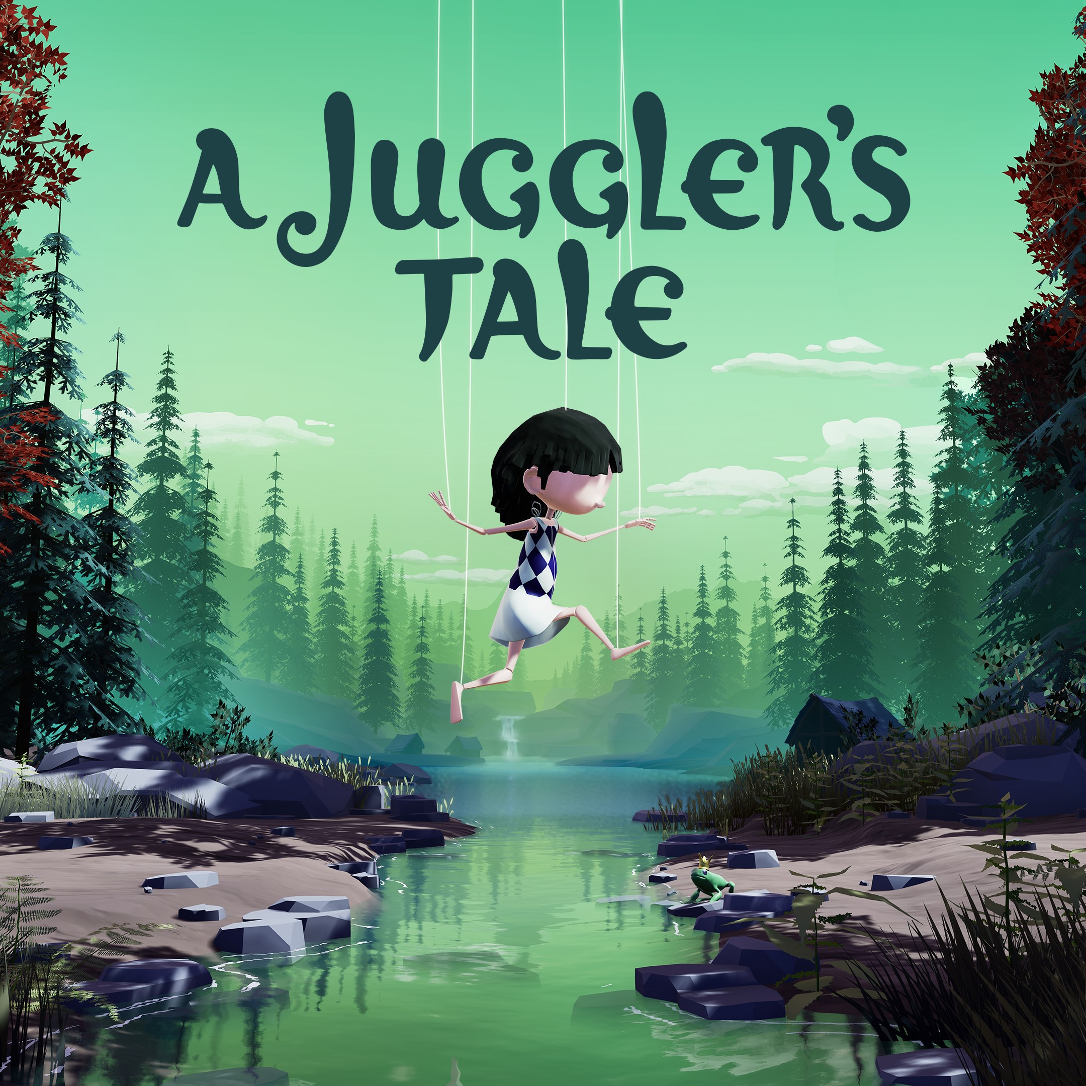 A Juggler's Tale. Изображение 1