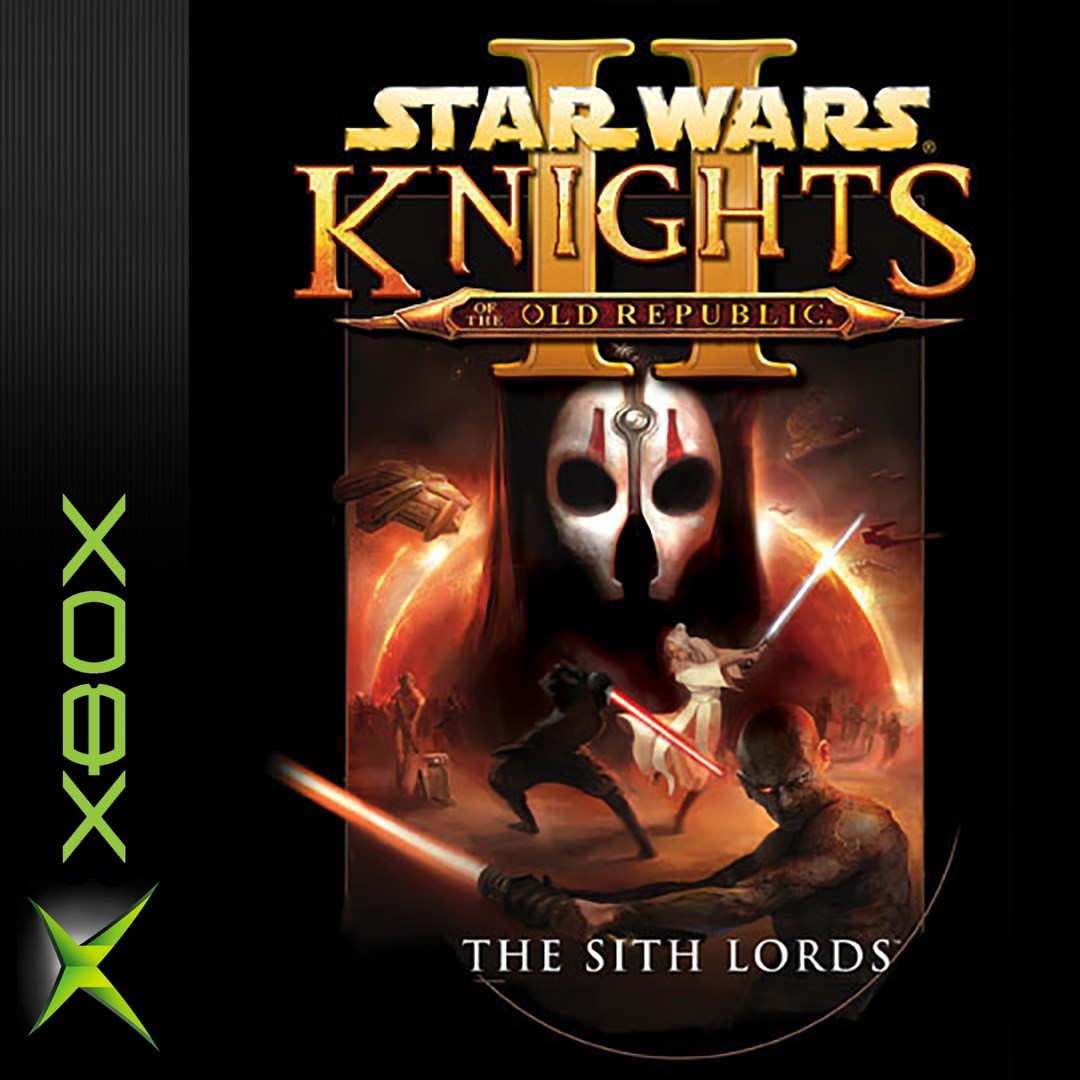 Star Wars KOTOR II. Изображение 1