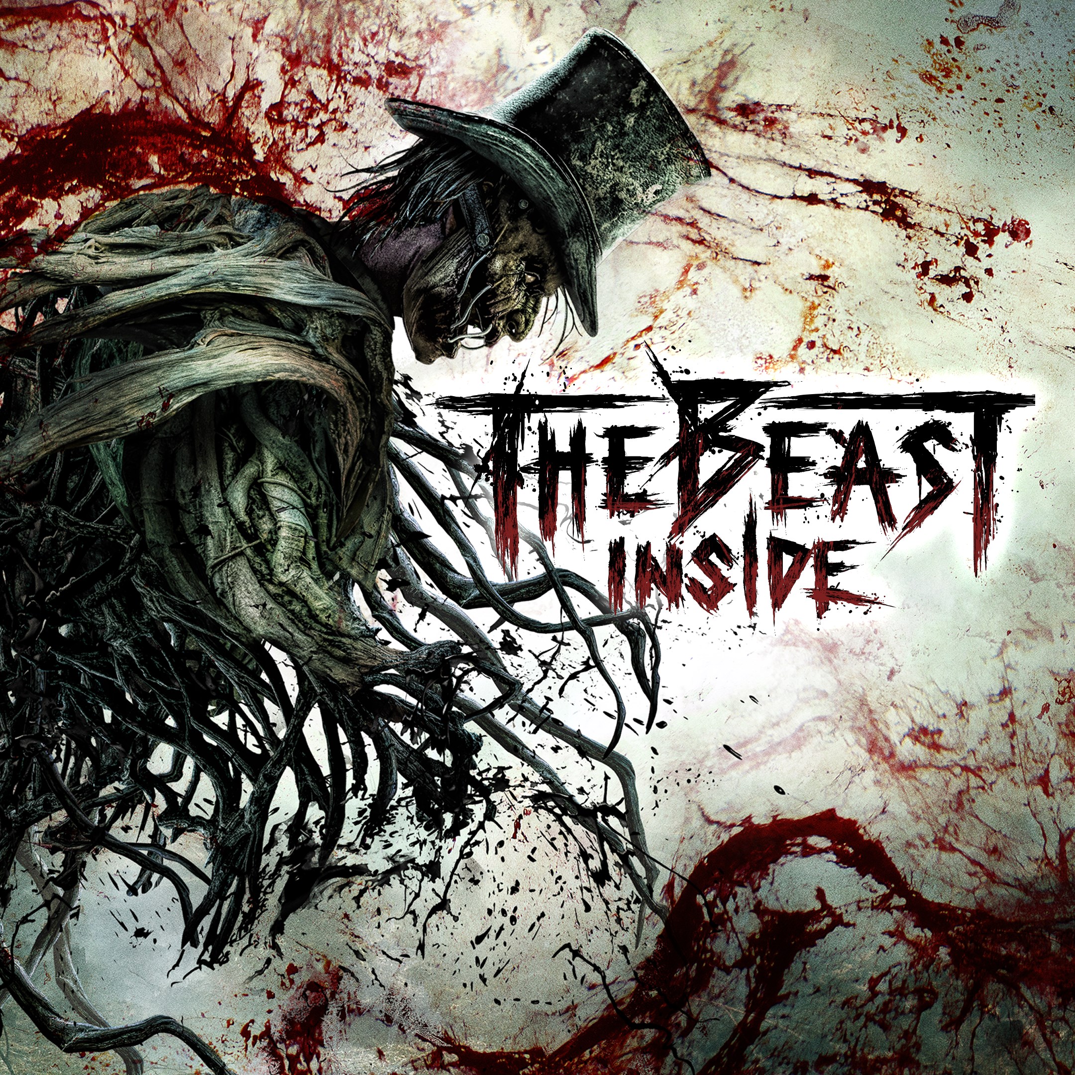 The Beast Inside (Console Version). Изображение 1