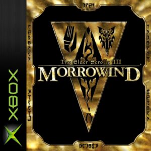 The Elder Scrolls III: Morrowind [One, X|S]