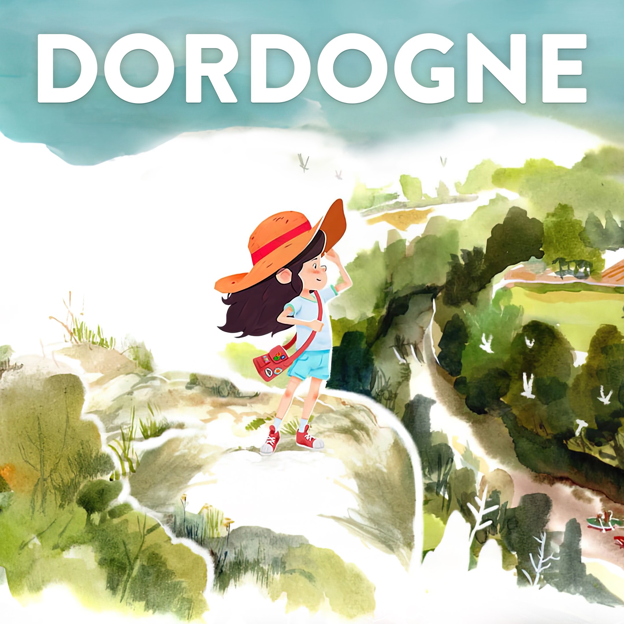 Dordogne. Изображение 1