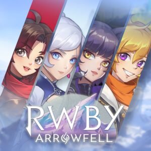 RWBY: Arrowfell [One, X|S]