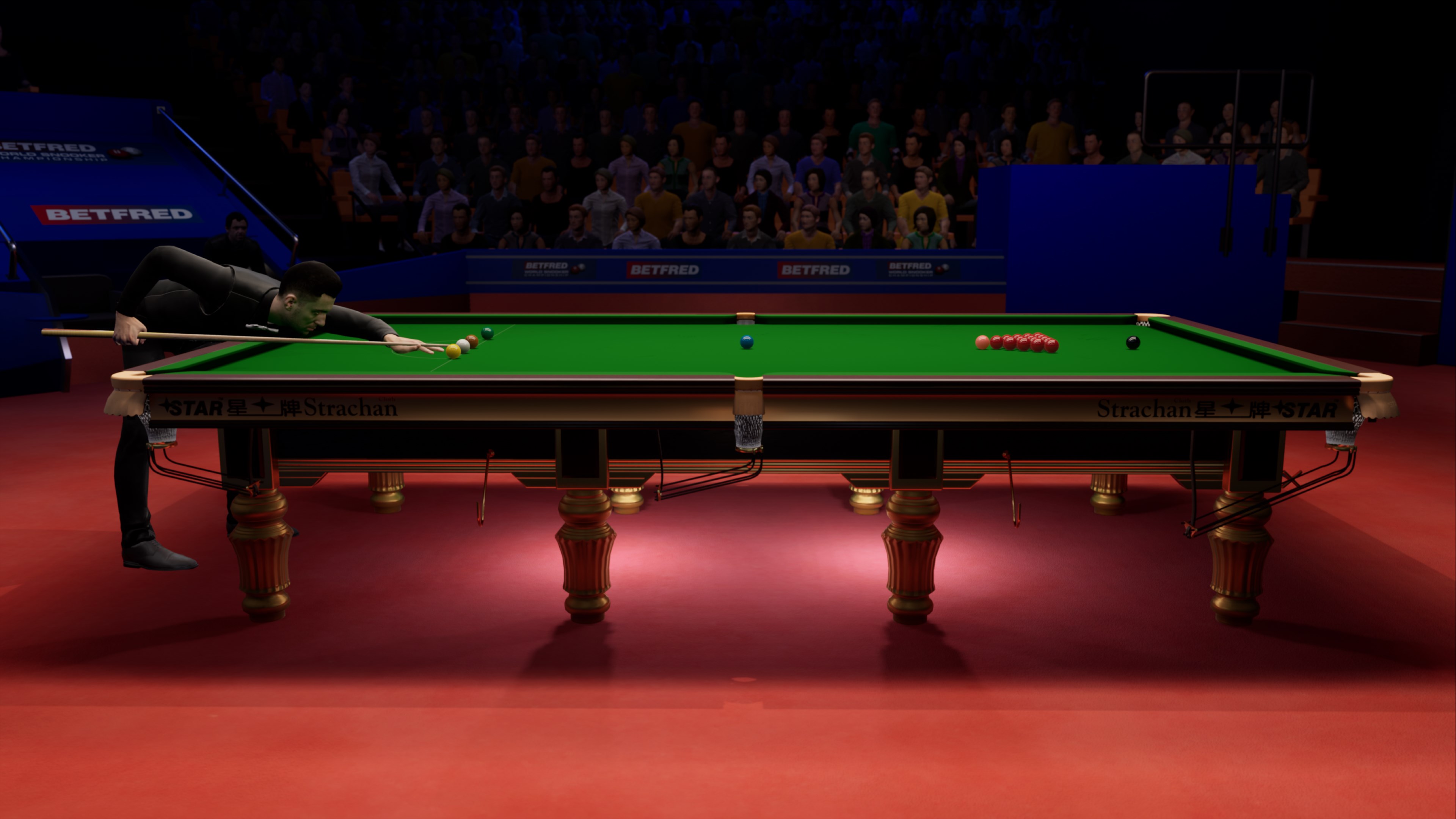 Snooker 19. Изображение 4