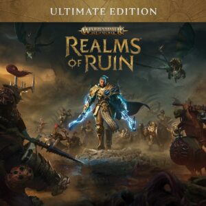 Warhammer Age of Sigmar: Realms of Ruin Ultimate Edition [X|S]