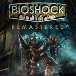 BioShock Remastered [One, X|S]