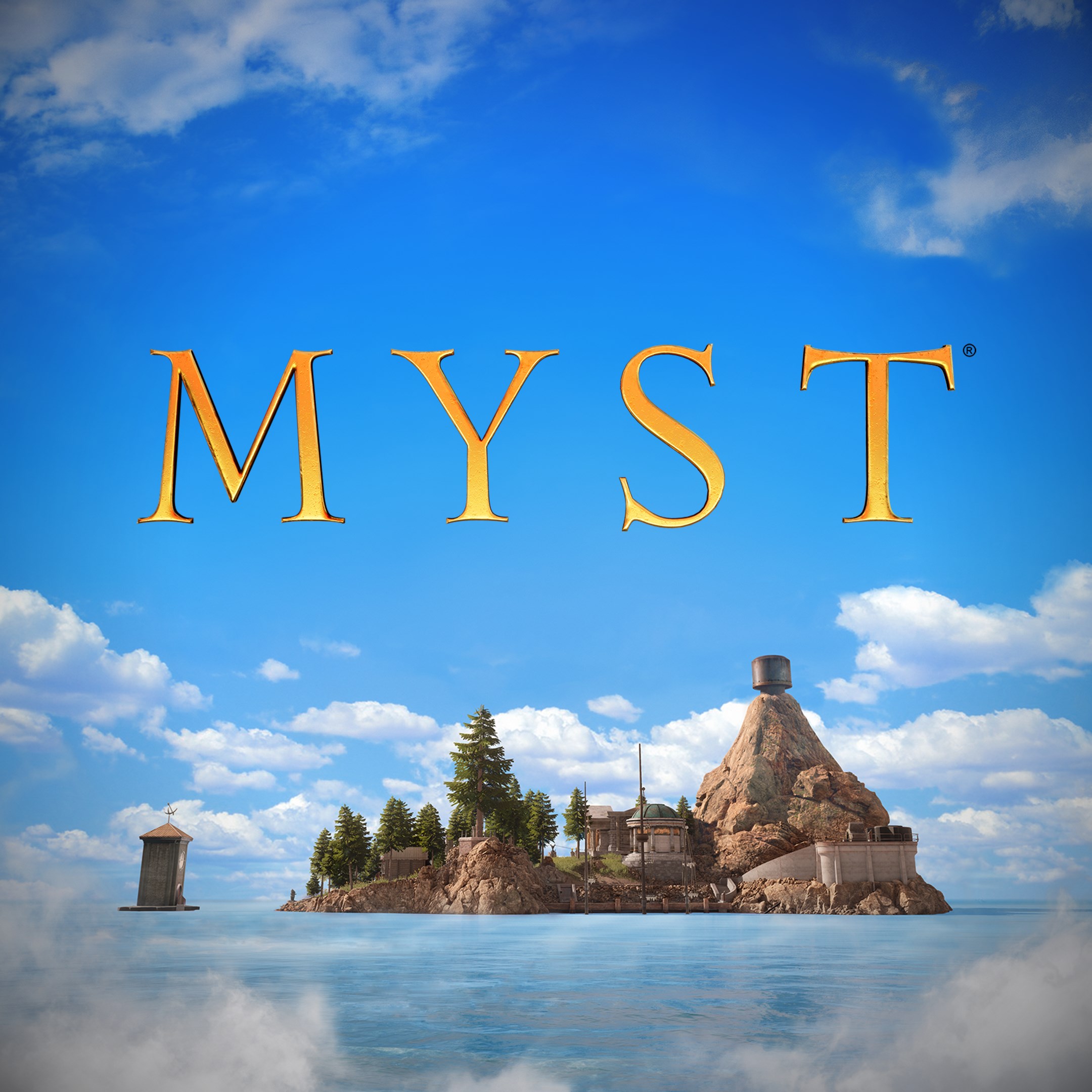 Myst. Изображение 1