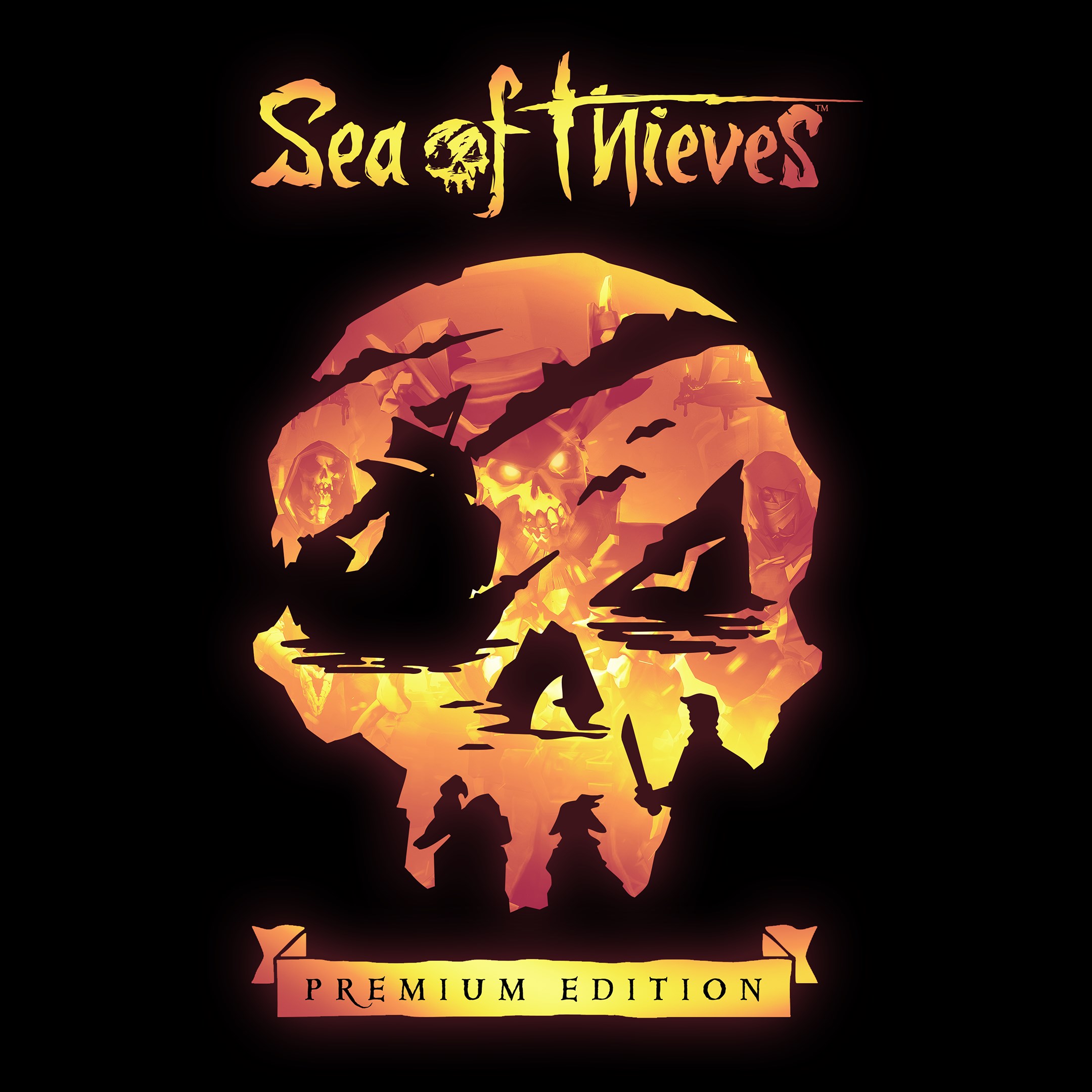 Sea of Thieves: 2024 Premium Edition. Изображение 1