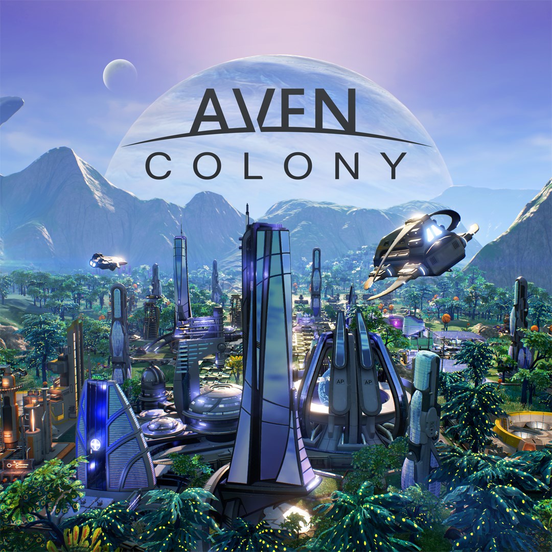 Aven Colony. Изображение 1