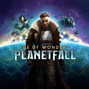 Age of Wonders: Planetfall [One, X|S]