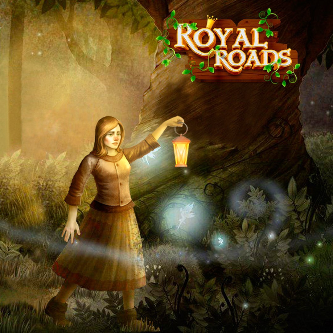 Royal Roads. Изображение 1