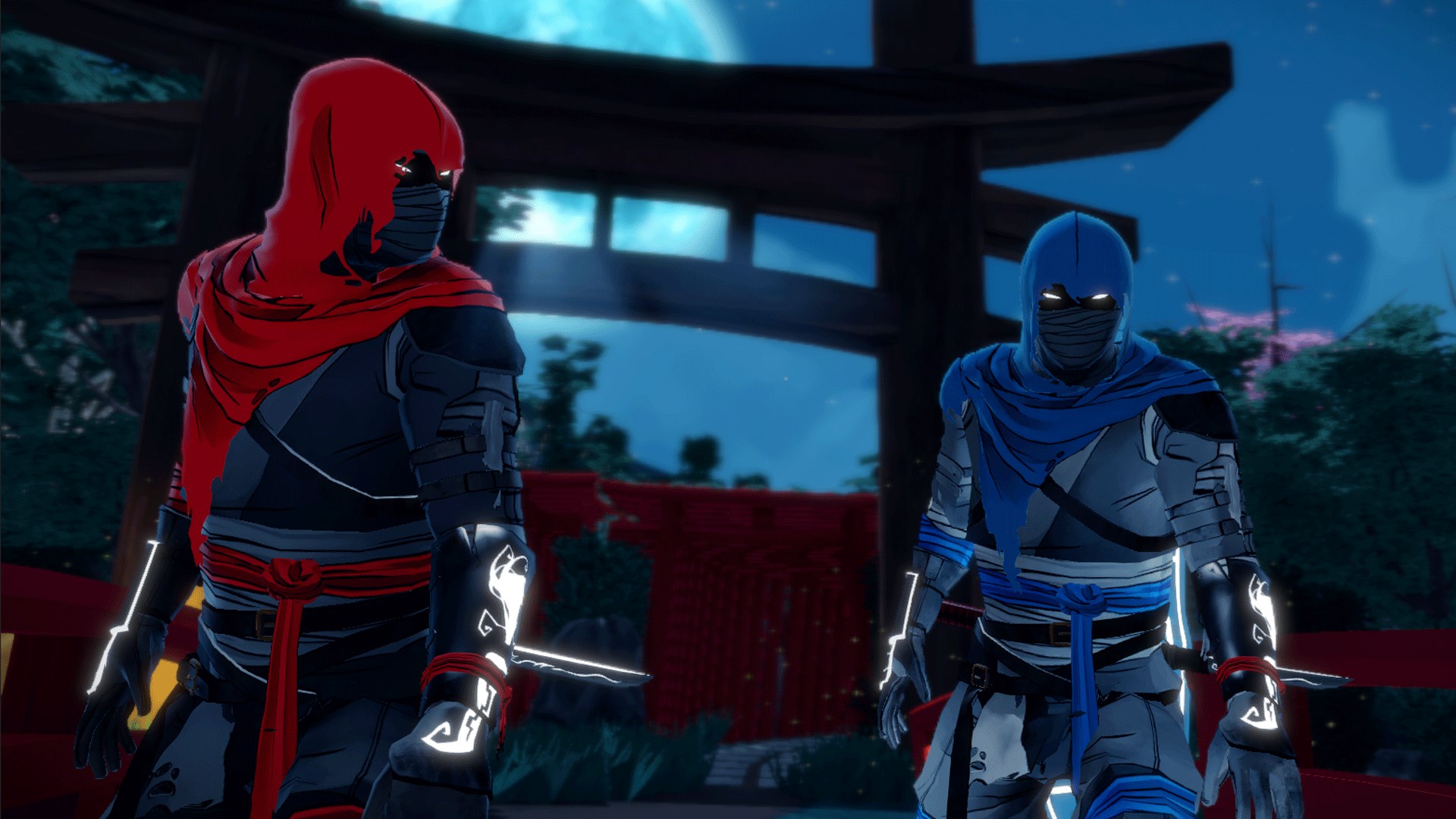 Aragami: Shadow Edition. Изображение 3