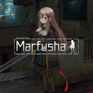 Marfusha [One, X|S]