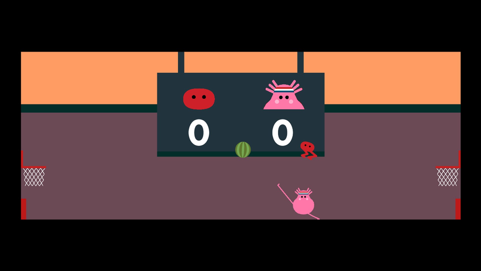 Pikuniku. Изображение 3