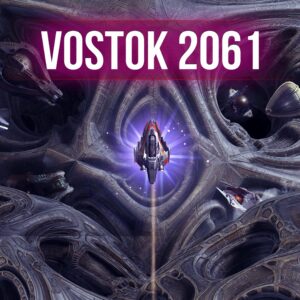 Vostok 2061 [One, X|S]