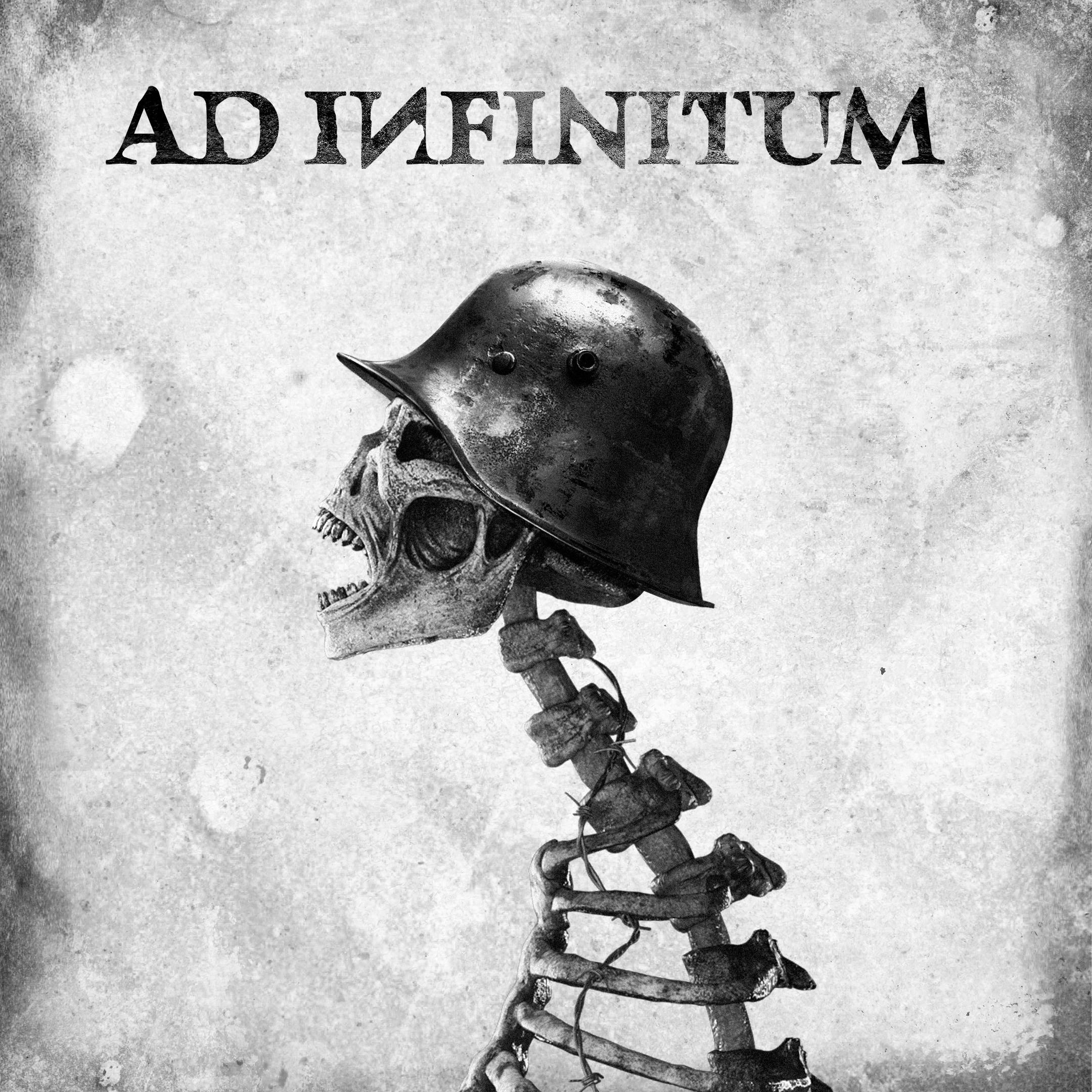 Ad Infinitum. Изображение 1