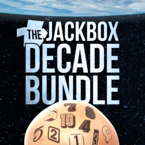 The Jackbox Decade Bundle [One, X|S]