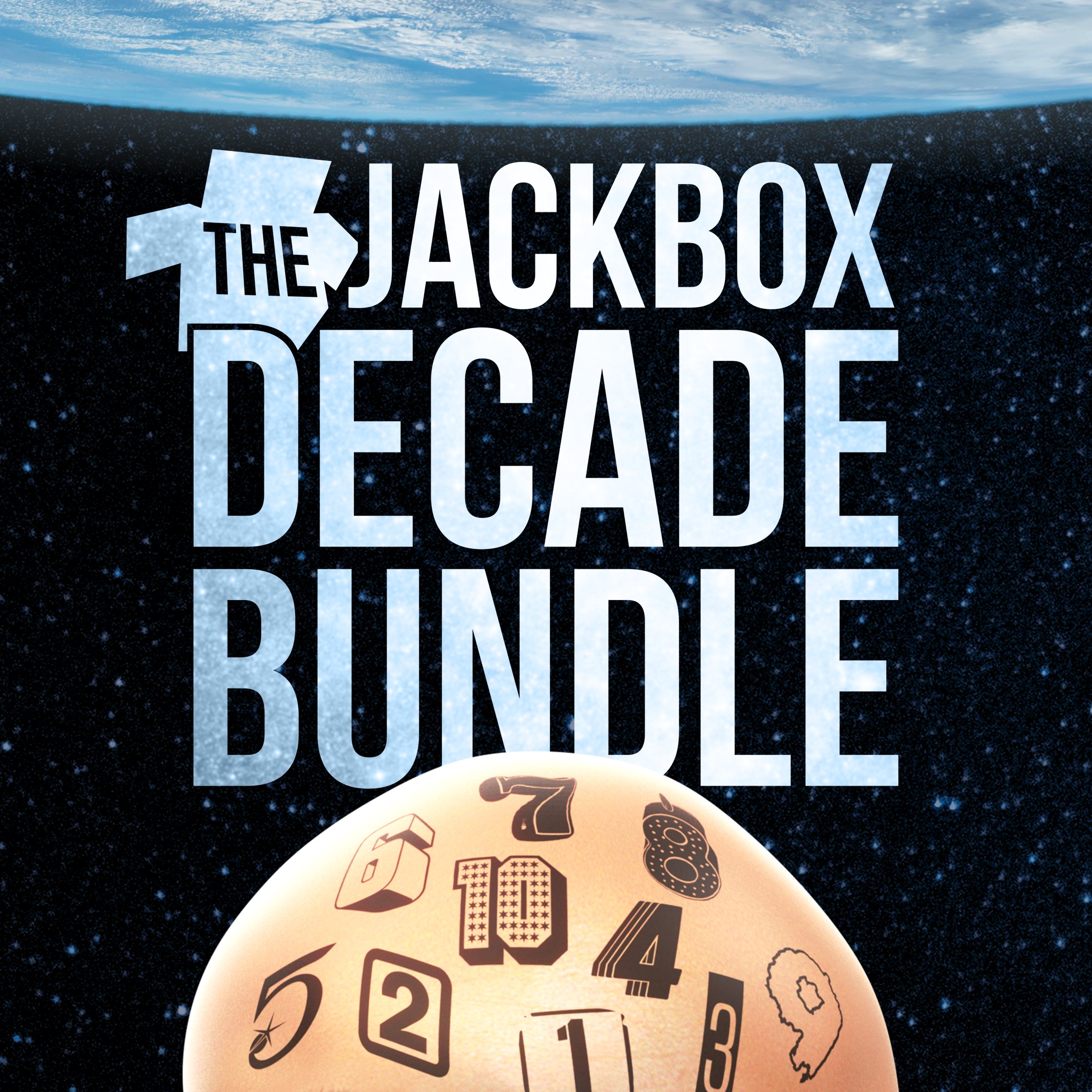 The Jackbox Decade Bundle. Изображение 1