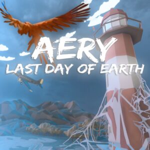 Aery - Last Day of Earth [One, X|S]