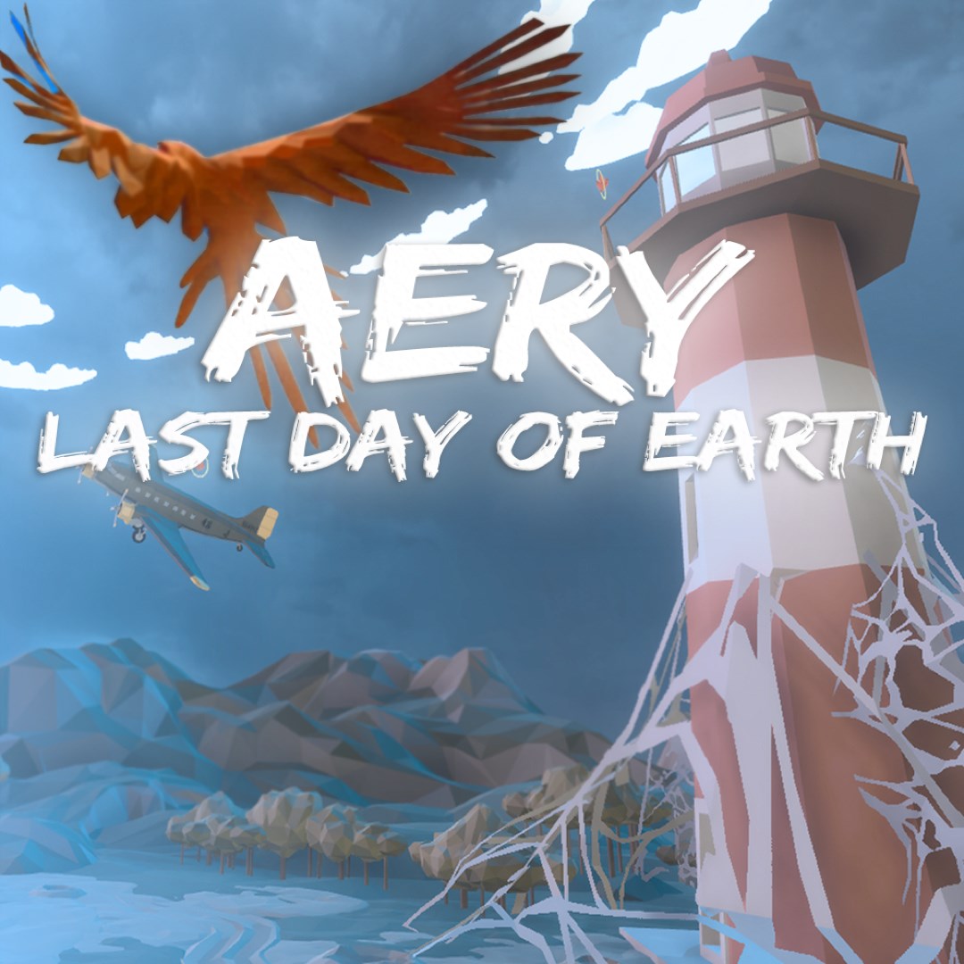 Aery - Last Day of Earth. Изображение 1