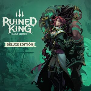 Ruined King: A League of Legends Story - Deluxe Edition [One, X|S]