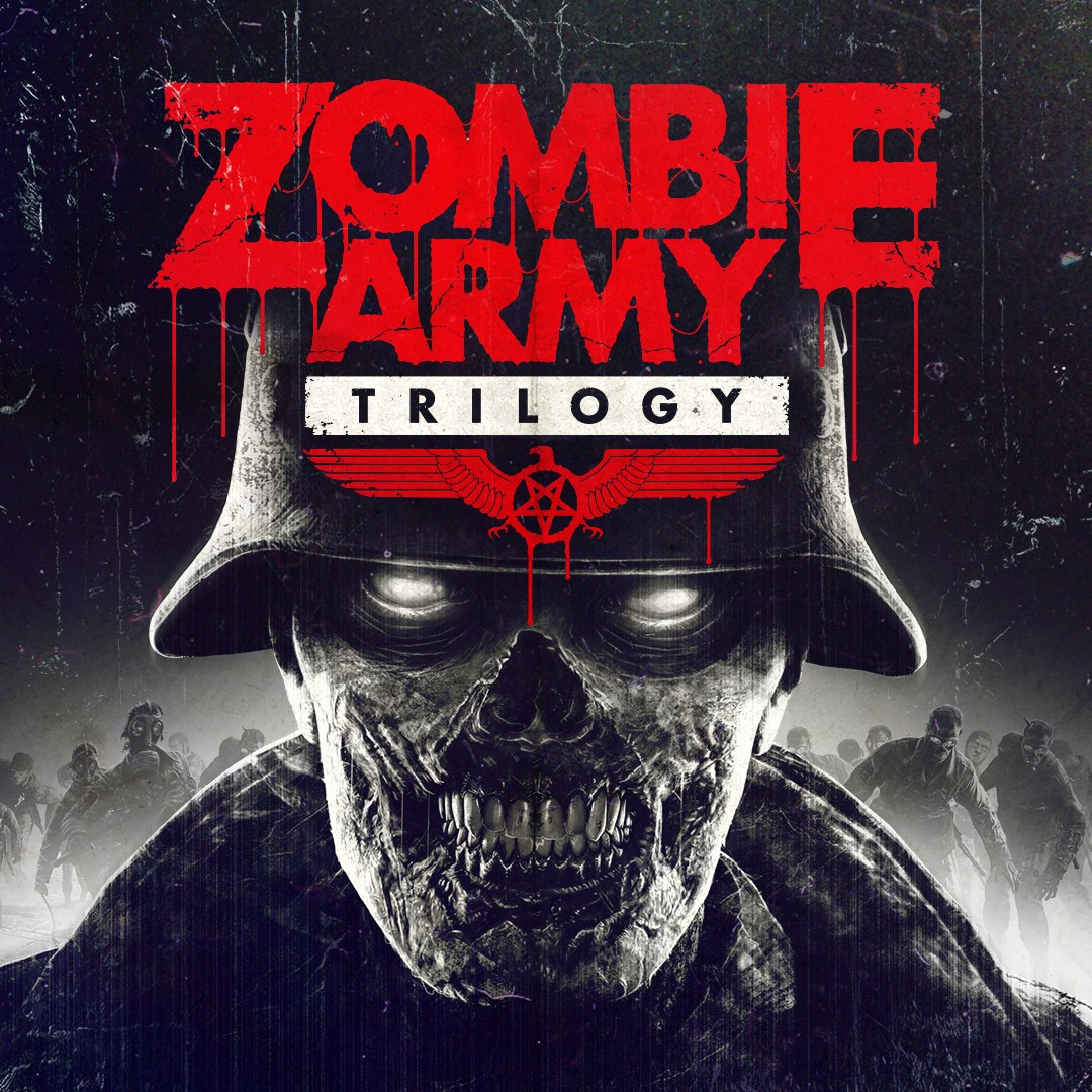 Zombie Army Trilogy. Изображение 1