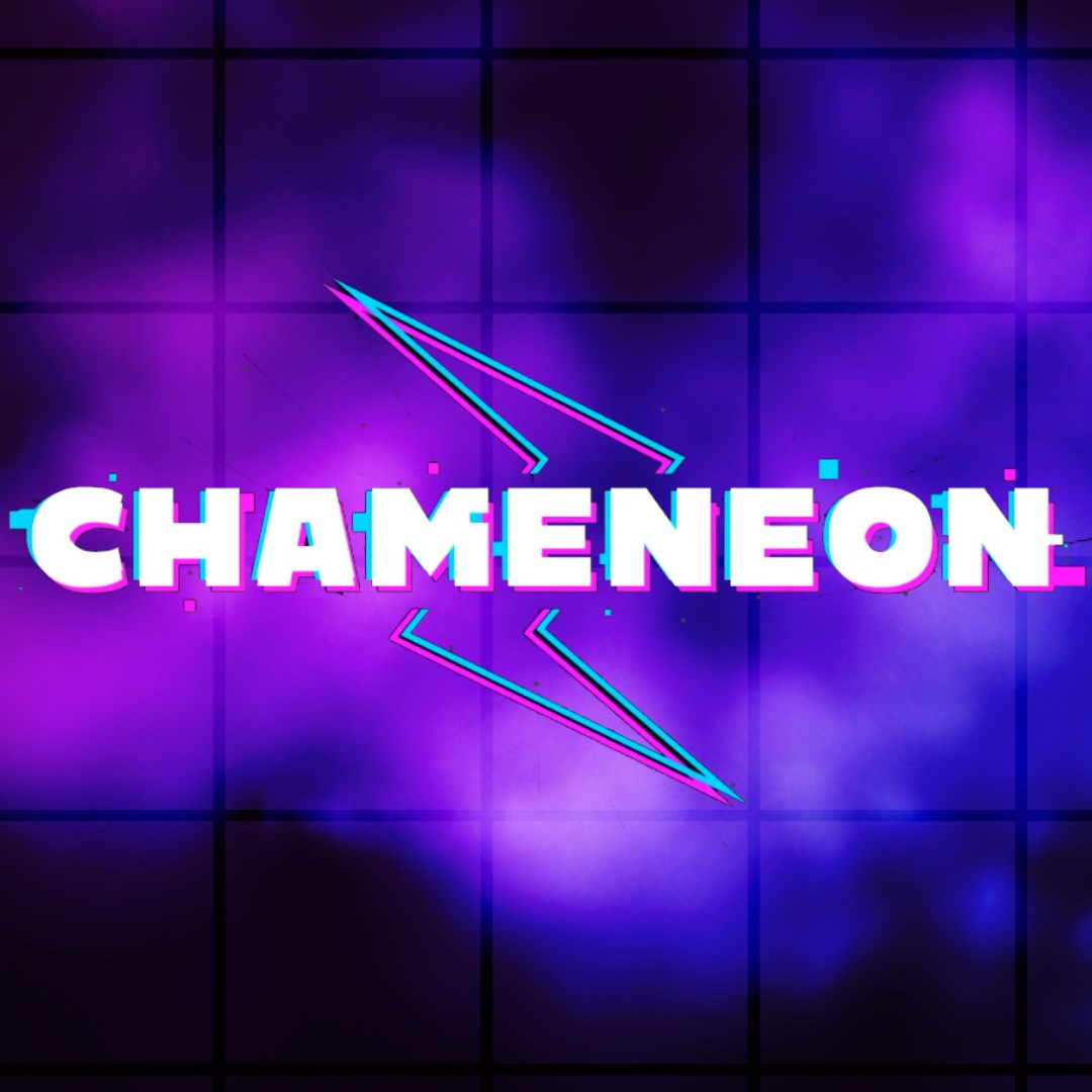 Chameneon. Изображение 1