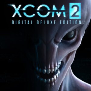 XCOM 2 Digital Deluxe Edition [One, X|S]