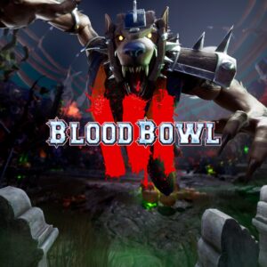 Blood Bowl 3 [One, X|S]