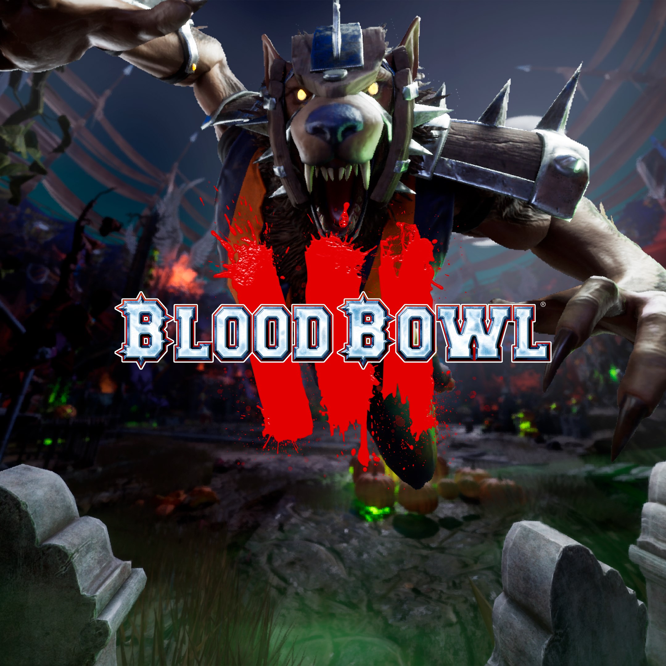 Blood Bowl 3. Изображение 1